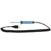 Cole-Parmer Compact Penetration Thermocouple Probe, 2.5" L, Grounded d; Type J