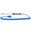 Cole-Parmer Compact Air /Gas Thermocouple Probe, 5" L, Exposed; Type T