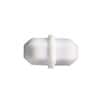 Cole-Parmer PTFE Stir Bar, Pivot Ring, 15 x 8mm
