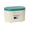 Cole-Parmer UC-100 Compact Ultrasonic Cleaner with Timer, 220 VAC