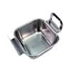 Cole-Parmer Perforated Stainless Steel Insert Tray for 0.5 Gal Ultrasonic Cleaners