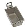 Cole-Parmer Solid Stainless Steel Insert Tray for 0.75 Gal Ultrasonic Cleaners