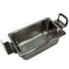 Cole-Parmer Solid Stainless Steel Insert Tray for 1.5 Gal Ultrasonic Cleaners