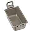 Cole-Parmer Solid Stainless Steel Insert Tray for 2.5 Gal Ultrasonic Cleaners