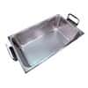 Cole-Parmer Perforated Stainless Steel Insert Tray for 5.5 Gal Ultrasonic Cleaners