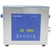 Cole-Parmer UC 200 Ultrasonic Cleaner with Digital Timer and Heat, 6 Liter, 230 VAC
