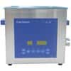 Cole-Parmer UC 200 Ultrasonic Cleaner with Digital Timer and Heat, 9 Liter, 120 VAC