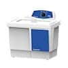 Cole-Parmer UC 300 Ultrasonic Cleaner with Mechanical Timer, 3/4 gallon, 115 VAC