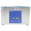 Cole-Parmer UC 200 Ultrasonic Cleaner with Digital Timer and Heat, 27 Liter, 120 VAC