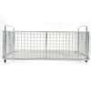 Cole-Parmer Basket for 13L (3.5 Gal) UC-200 Series Ultrasonic Cleaners