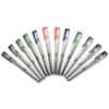 Cole-Parmer Fine-Tip Lab Marker Assortment Pack; 