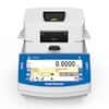 Cole-Parmer MB-800-50.HV2  Touch-Screen Moisture Determination Balance, High Resolution; 50 g 