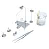 Cole-Parmer Density Determination Kit, for 85 and 100mm Weighing Pan