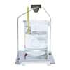Cole-Parmer Density Determination Kit, for 128x128mm Weighing Pan