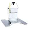 Cole-Parmer Density Determination Kit, for 195x195mm Weighing Pan