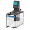 Cole-Parmer RH-400 Polycarbonate Open Heated Circulating Bath System, 8 L, Amb +10 to 85°C; 120 V