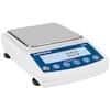 Cole-Parmer PB-300-2000 Precision Portable Toploading Balance, 2000g x 0.01g, External Calibration