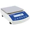 Cole-Parmer PB-350-1000 High Capacity Portable Toploading Balance, 1000g x 0.01g, External Calibration