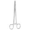 Cole-Parmer Mayo-Hegar Needle Holder, Standard Grade, 7".