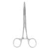 Cole-Parmer Olsen-Hegar Needle Holder, Standard Grade, 5".