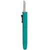 Cole-Parmer Disposable Dissecting Safety Scalpels, #10 Blade; 10/Pack