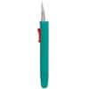 Cole-Parmer Disposable Dissecting Safety Scalpels, #11 Blade; 10/Pack