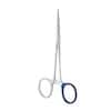 Cole-Parmer Halsted Mosquito Forceps, Premium Grade, Straight, 5".