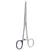 Cole-Parmer Rochester Pean Forceps, Premium Grade, Straight, 6.25"