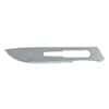 Cole-Parmer Scalpel Blade, Carbon Steel (CS) #10 Blade; 100/Box