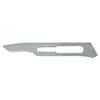 Cole-Parmer Scalpel Blades, Stainless Steel (SS) #15 Blade; 100/Box