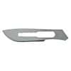 Cole-Parmer Scalpel Blades, Stainless Steel (SS) #20 Blade; 100/Box
