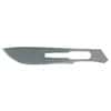 Cole-Parmer Scalpel Blades, Stainless Steel (SS) #22 Blade; 100/Box