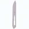 Cole-Parmer Scalpel Blades, Carbon Steel (CS) #60 Blade; 100/Box