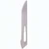 Cole-Parmer Scalpel Blades, Carbon Steel (CS) #70 Blade; 100/Box