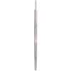 Cole-Parmer SS Siegel-Type Dissecting Blade Handle, #10 to #15 Blades