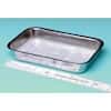 Cole-Parmer Dissecting Tray, 11.5" x 7.5" x 2"