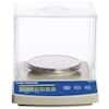 Cole-Parmer EB-50-302 115v Compact Portable Toploading Balance, 300g x 0.01g, Universal Voltage