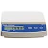 Cole-Parmer EB-50-5000 115v Compact Portable Toploading Balance, 5000g x 2g, Universal Voltage