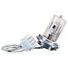 Cole-Parmer Deuterium (D2) Detector Lamp for Agilent 1100/1200 DAD (G1315/G1365 A & B Series Detectors)