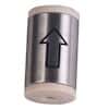 Cole-Parmer CV-GYN-108 Check Valve Cartridge, Dionex and Gynkotek; 1/EA