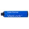 Cole-Parmer VapLock™ Exhaust Filter, 75 g activated carbon, 1/4" NPT(F); 1/ea