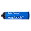 Cole-Parmer VapLock™ Exhaust Filter, 300g activated carbon, 1/4" NPT(F); 1/ea