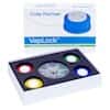 Cole-Parmer VapLock™ Solvent Delivery Cap Kit, for HPLC Normal Phase