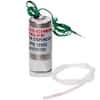 Cole-Parmer VapLock™ Solenoid Operated Pinch Valve, Two-Way Normally Closed, 1/32" ID Silicone; 12 VDC