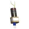 Cole-Parmer VapLock™ Self-Priming Micro Pump, 20 µL, POM/EPDM/EPDM; 12 VDC
