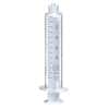 Cole-Parmer Disposable Syringes, Luer-Lok®, 10 mL; 100/Pk