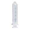 Cole-Parmer Disposable Syringes, Luer-Lok®, 20 mL; 100/Pk