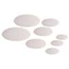 Cole-Parmer Membrane Filter, Nylon, 25 mm dia., 0.22 µm; 100/pk