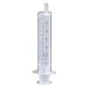 Cole-Parmer Disposable Syringes, Luer Slip, 10 mL; 100/Pk