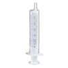 Cole-Parmer Disposable Syringes, Luer Slip, 5 mL; 100/Pk